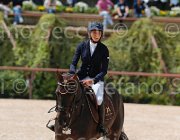 CURCIO CARRY MONEY CampITA2013- S5 0352 : CARRY MONEY, CURCIO SERENA, Campionati Italiani 2013, Cattolica, Horse Riviera Resort, foto di Stefano Secchi ©